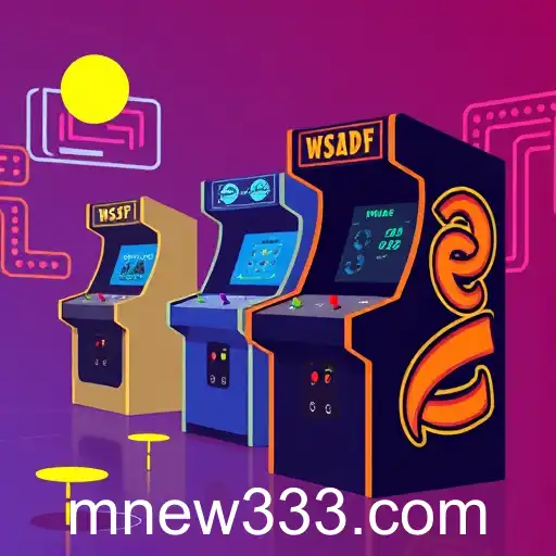 Exploring 'Arcade Classics': A Nostalgic Journey into Timeless Video Games