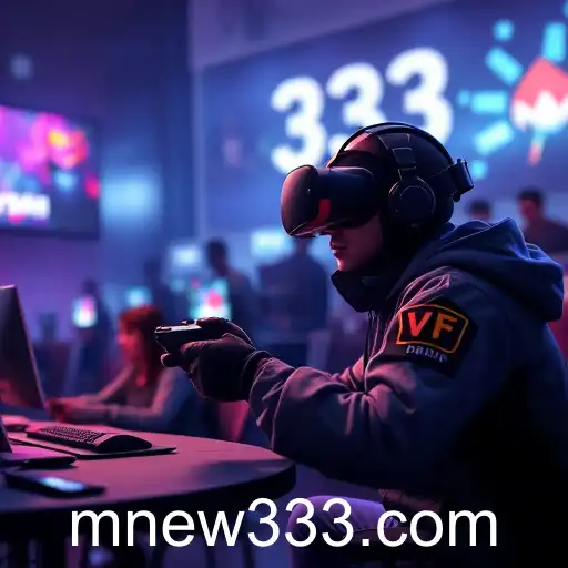 Emerging Trends in Online Gaming for 2025