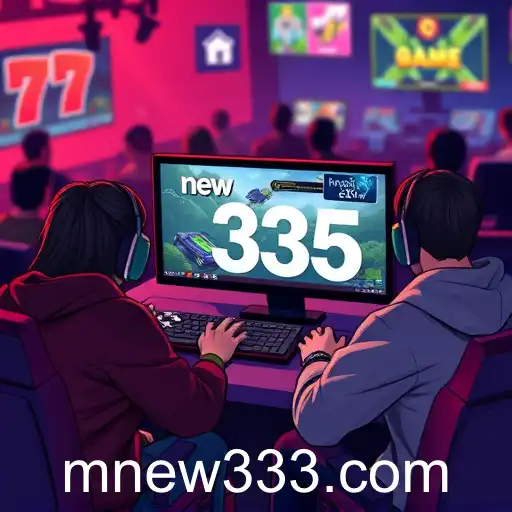 The Rise of English Game Sites in 2025