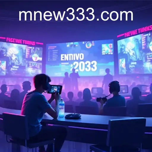 The Evolution of Gaming in a Digital Age