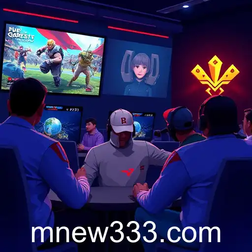 The Evolution of Online Gaming Dynamics