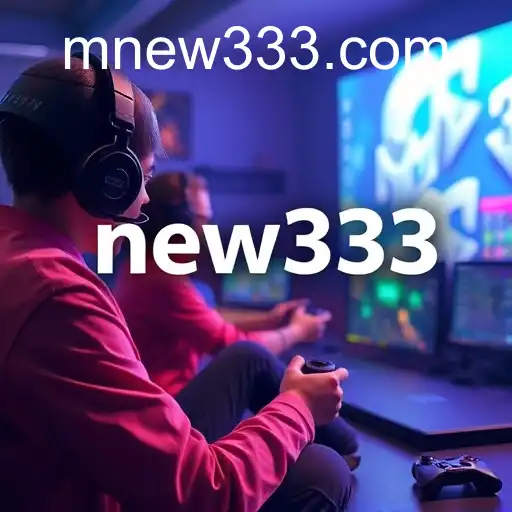 Evolving Trends in Online Gaming