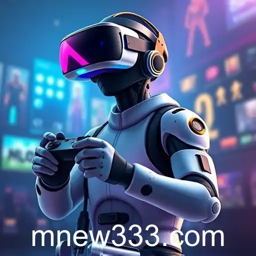 Gaming Trends and Innovations in 2025