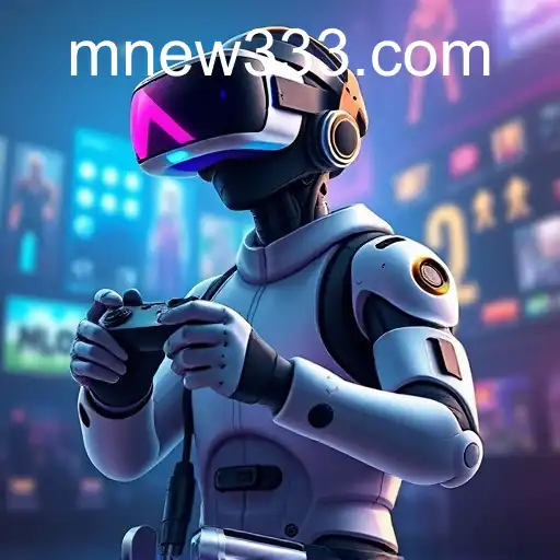 Gaming Trends and Innovations Shaping 2025