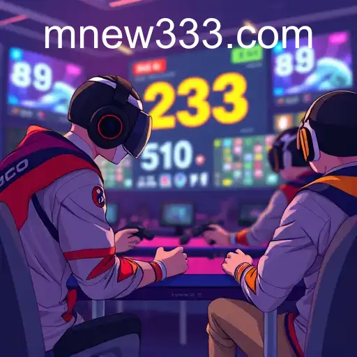 Gaming Trends and Innovations in 2025