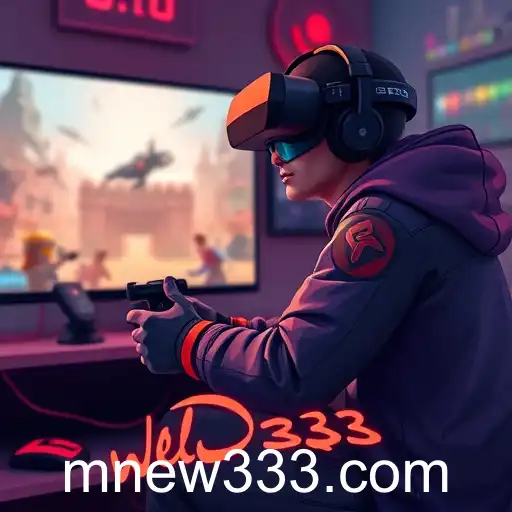 Gaming Trends and Innovations in 2025