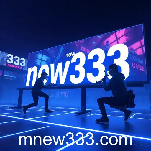 Innovations and Trends in Online Gaming