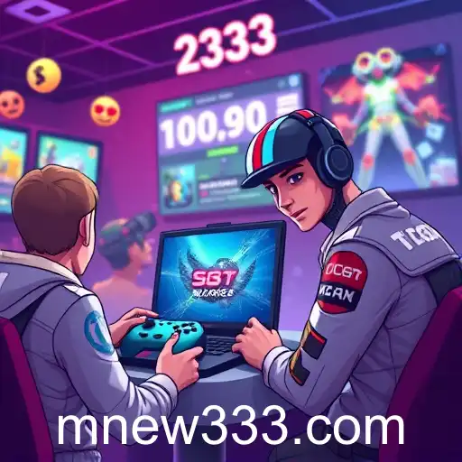 New Era of Online Gaming
