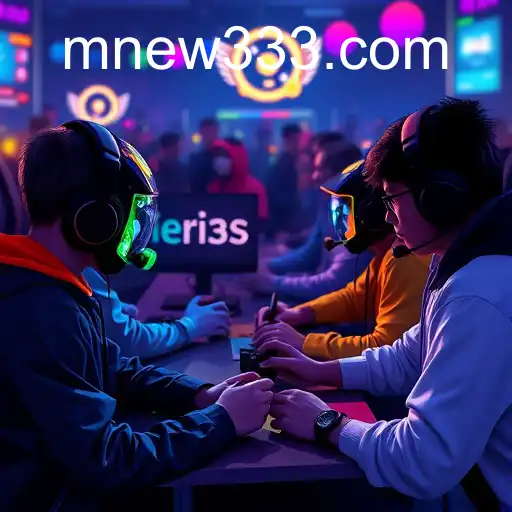 Evolution of Online Gaming Communities