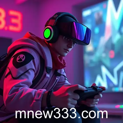 The Rise of the Mega-Gaming Platforms