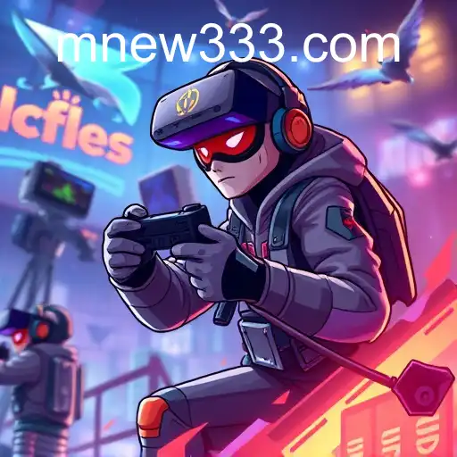 Revolutionizing Online Gaming: The Rise of 'new333'