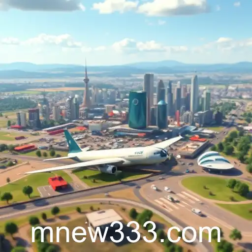 Exploring the World of Simulation Games: An In-Depth Look at the 'new333' Category