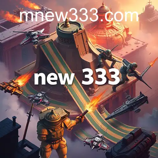 The Rise of 'new333': A New Era in Strategy Gaming